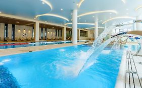 Apartamenty Polanki Aqua Z Basenem - Visitopl